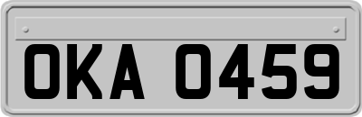OKA0459