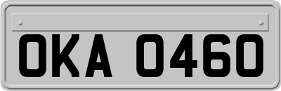 OKA0460
