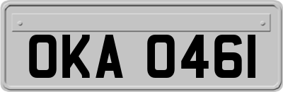 OKA0461