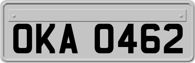 OKA0462