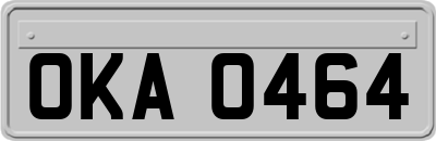 OKA0464