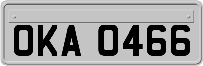 OKA0466