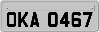 OKA0467