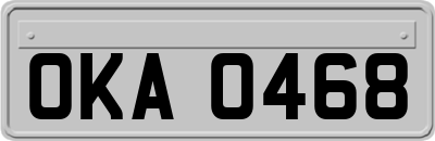OKA0468