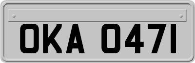 OKA0471