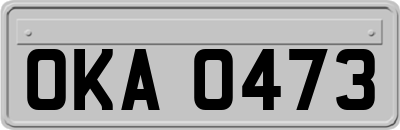 OKA0473