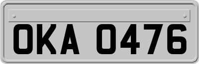 OKA0476