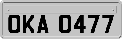 OKA0477