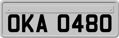 OKA0480