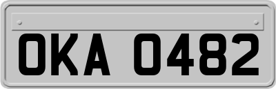 OKA0482