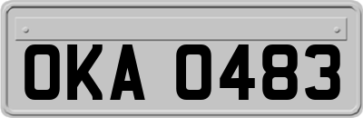 OKA0483