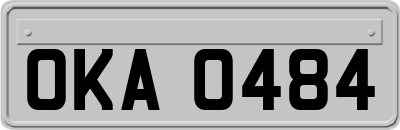 OKA0484