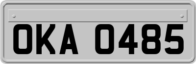 OKA0485