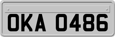 OKA0486