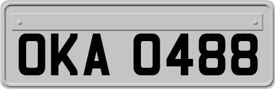 OKA0488