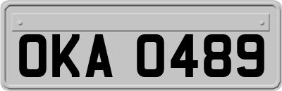 OKA0489