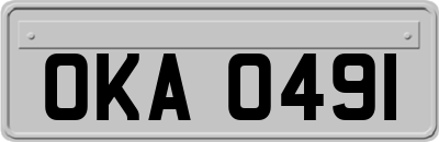 OKA0491