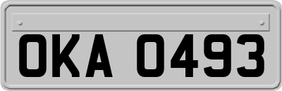 OKA0493