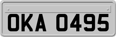 OKA0495