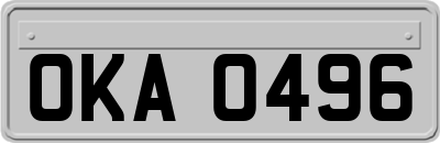 OKA0496