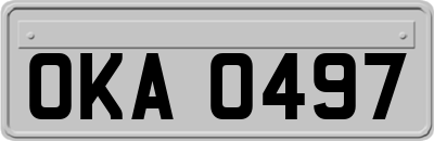 OKA0497