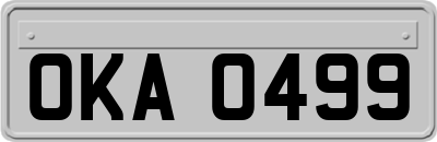 OKA0499