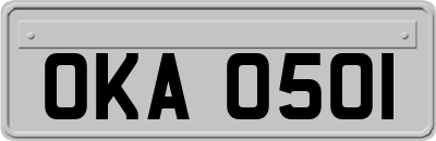 OKA0501
