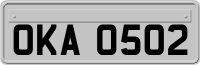 OKA0502