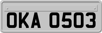 OKA0503