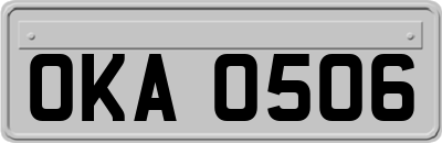 OKA0506