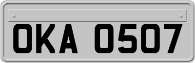 OKA0507