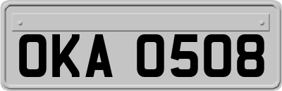 OKA0508