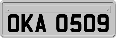OKA0509