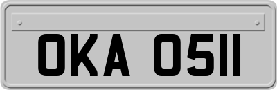 OKA0511