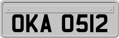 OKA0512