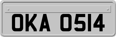 OKA0514