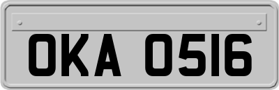 OKA0516