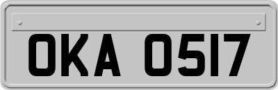 OKA0517
