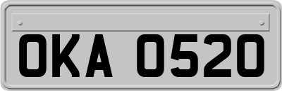 OKA0520
