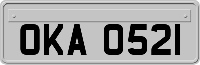 OKA0521