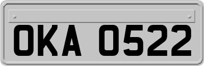 OKA0522