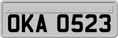OKA0523