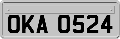 OKA0524