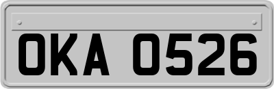 OKA0526