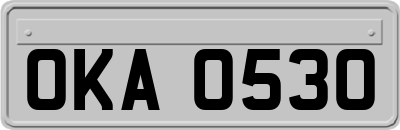 OKA0530