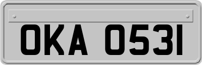 OKA0531
