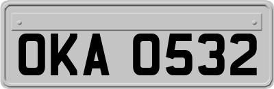 OKA0532