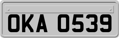 OKA0539