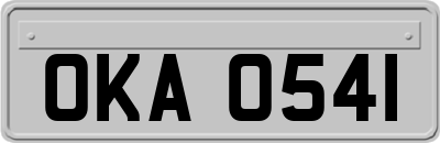 OKA0541