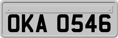 OKA0546